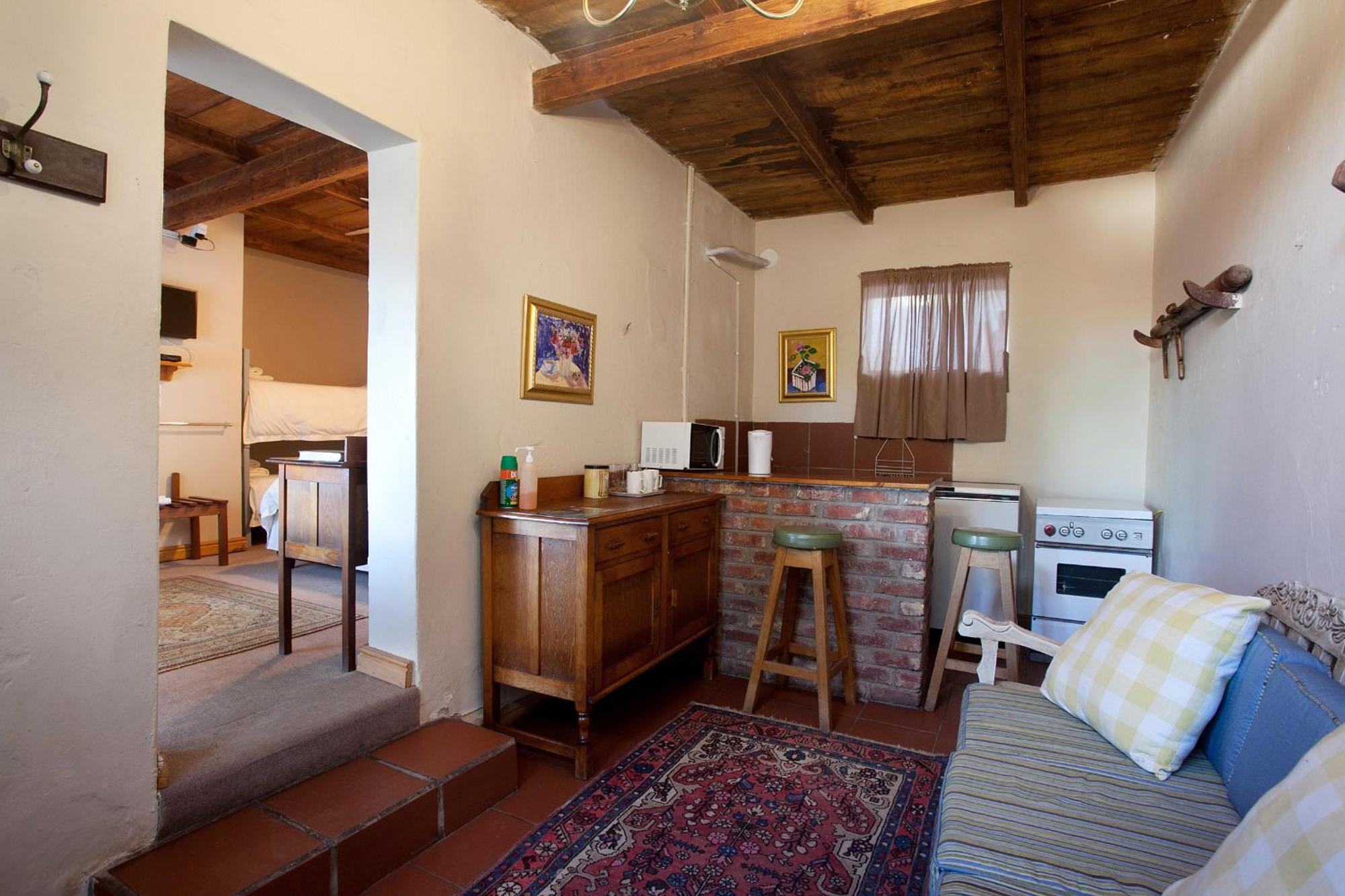 The Willow Historical Guest House Willowmore Kültér fotó