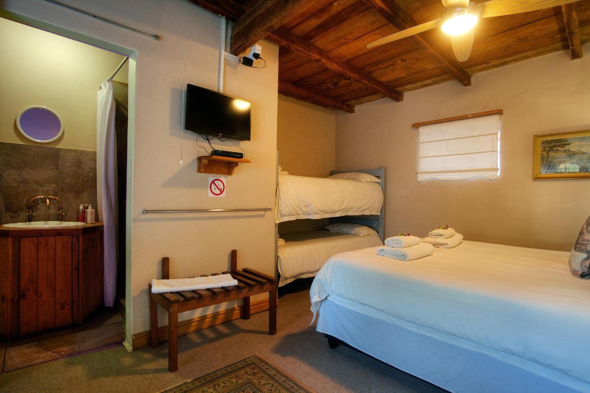 The Willow Historical Guest House Willowmore Kültér fotó