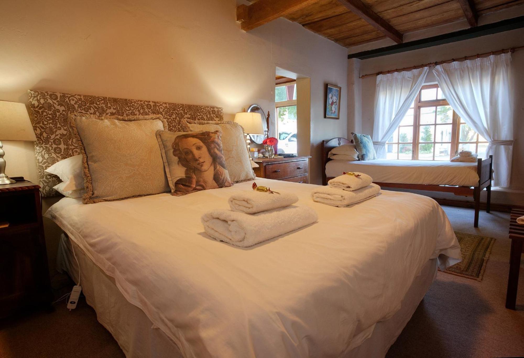 The Willow Historical Guest House Willowmore Kültér fotó