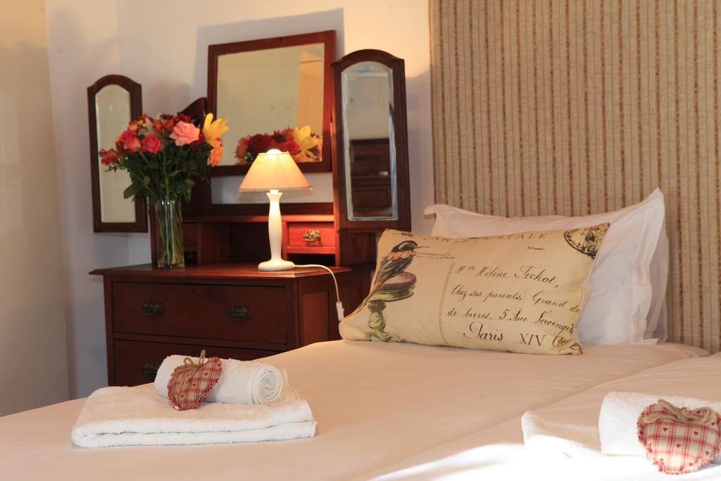 The Willow Historical Guest House Willowmore Szoba fotó