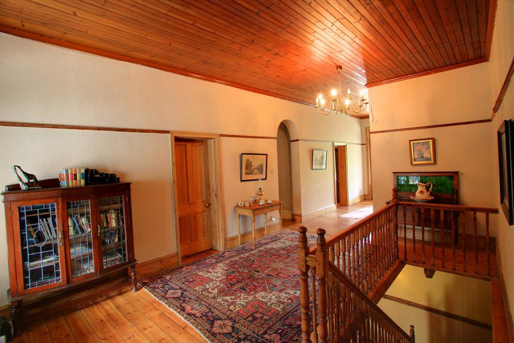 The Willow Historical Guest House Willowmore Kültér fotó